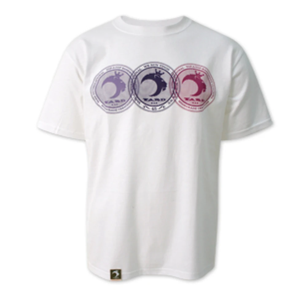 Yard - Seal T-Shirt