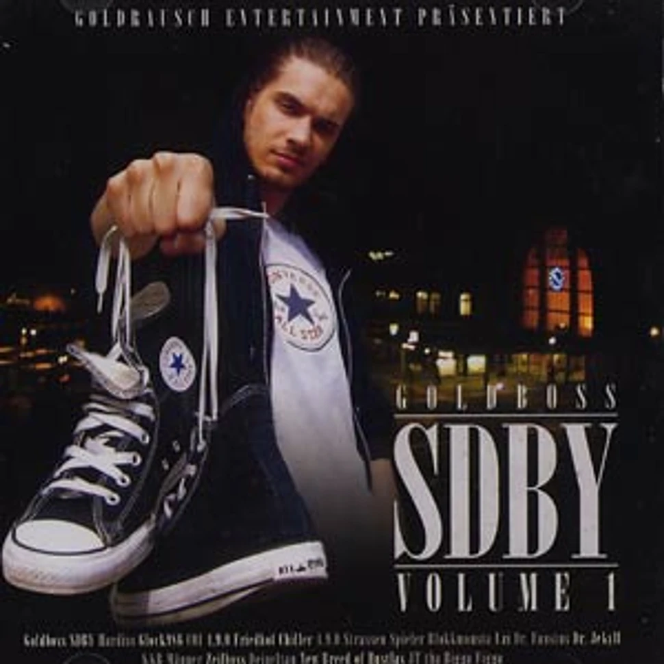 SDBY - Volume 1