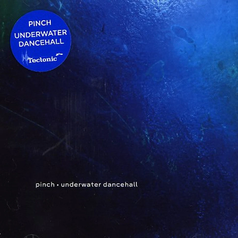 Pinch - Underwater dancehall