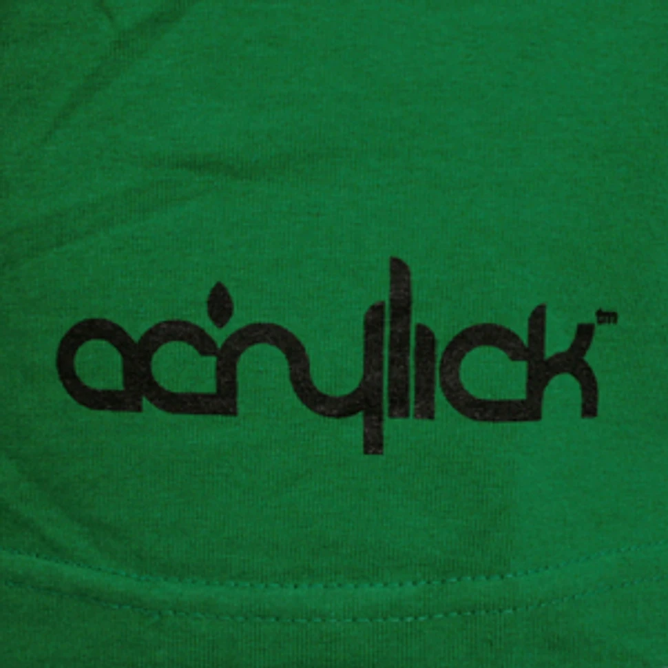 Acrylick - Knowledge T-Shirt