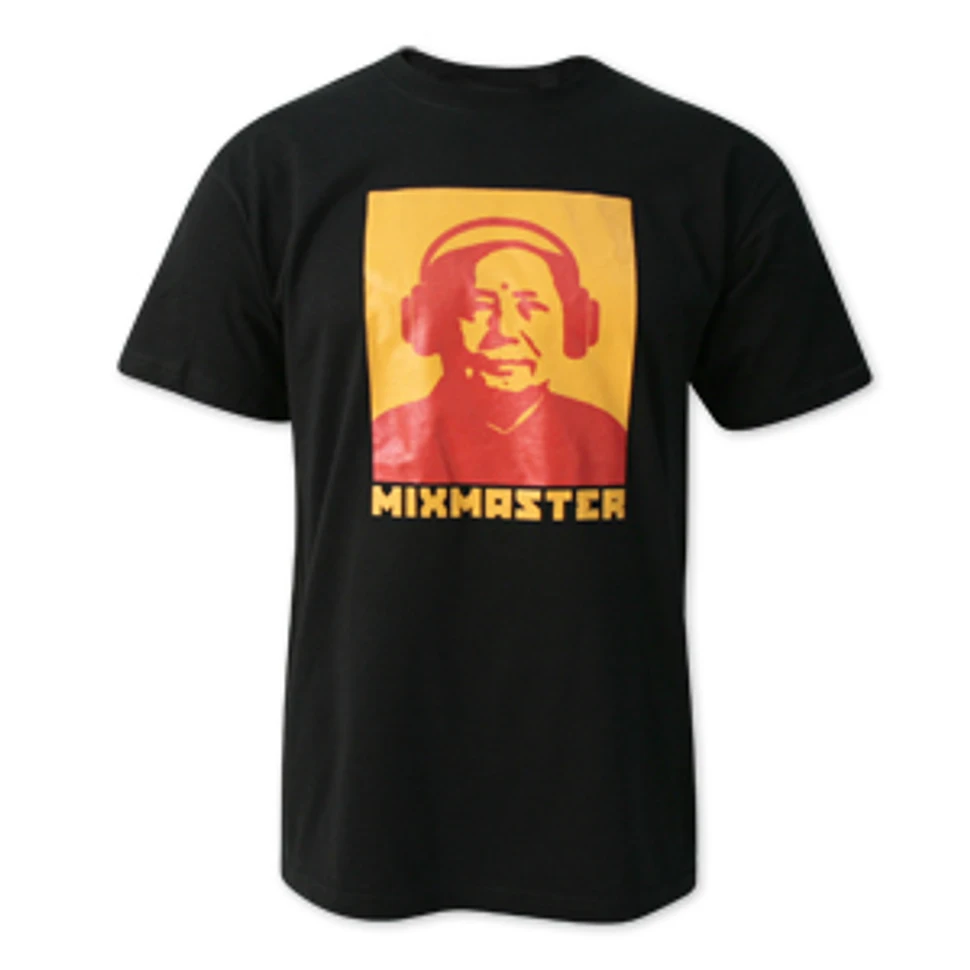 Soy Clothing - Mixmaster T-Shirt