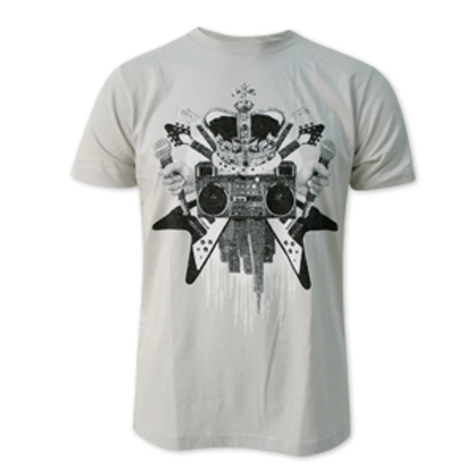 Ubiquity - Royal sound T-Shirt