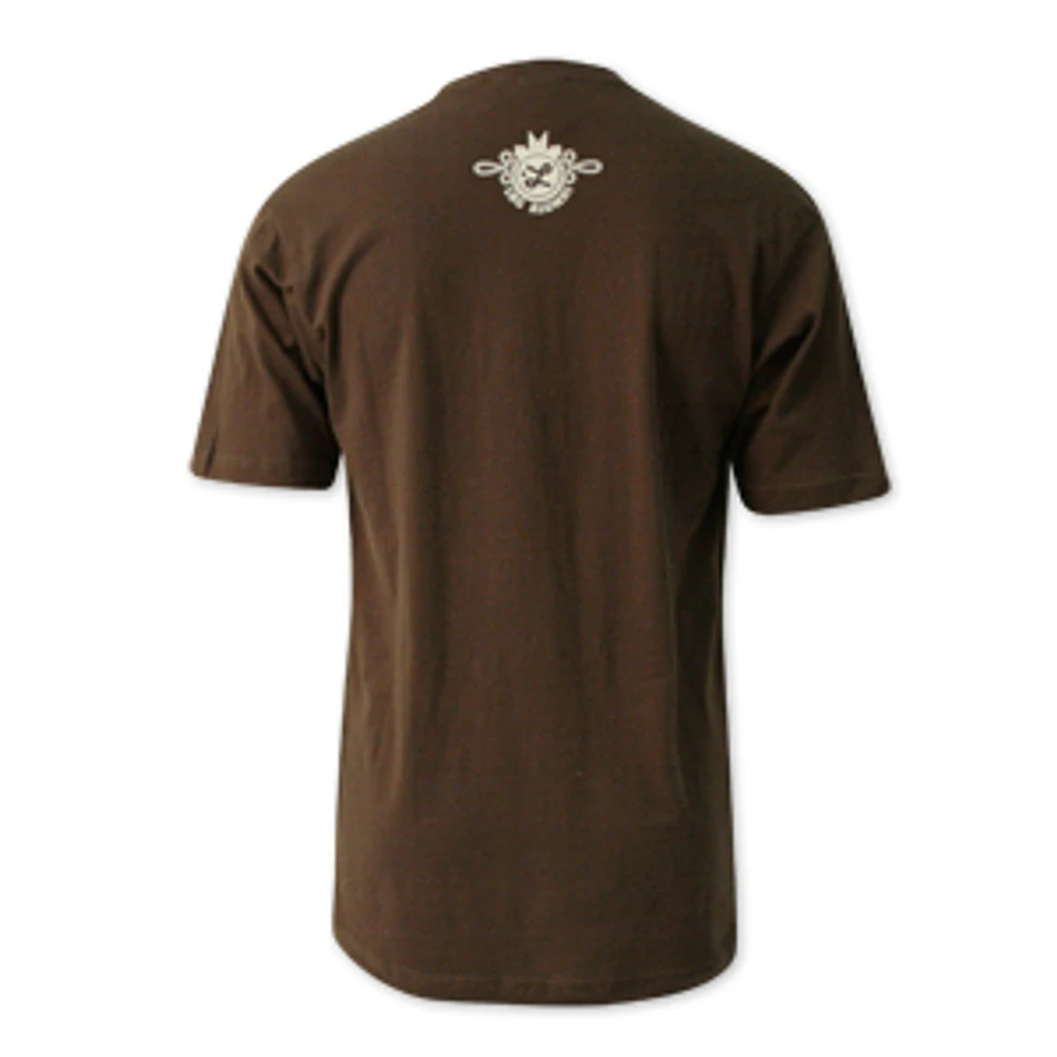 LRG - Instru-mental T-Shirt