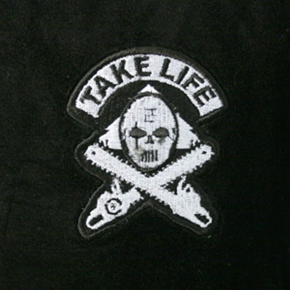 LRG - Take life easy track jacket
