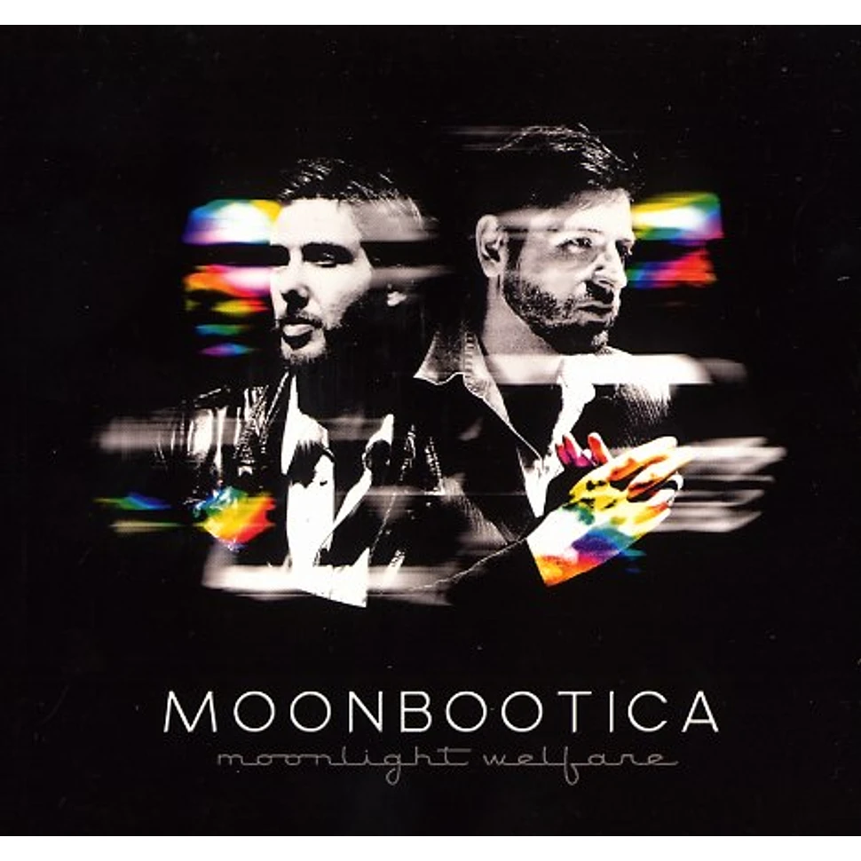 Moonbootica - Moonlight welfare