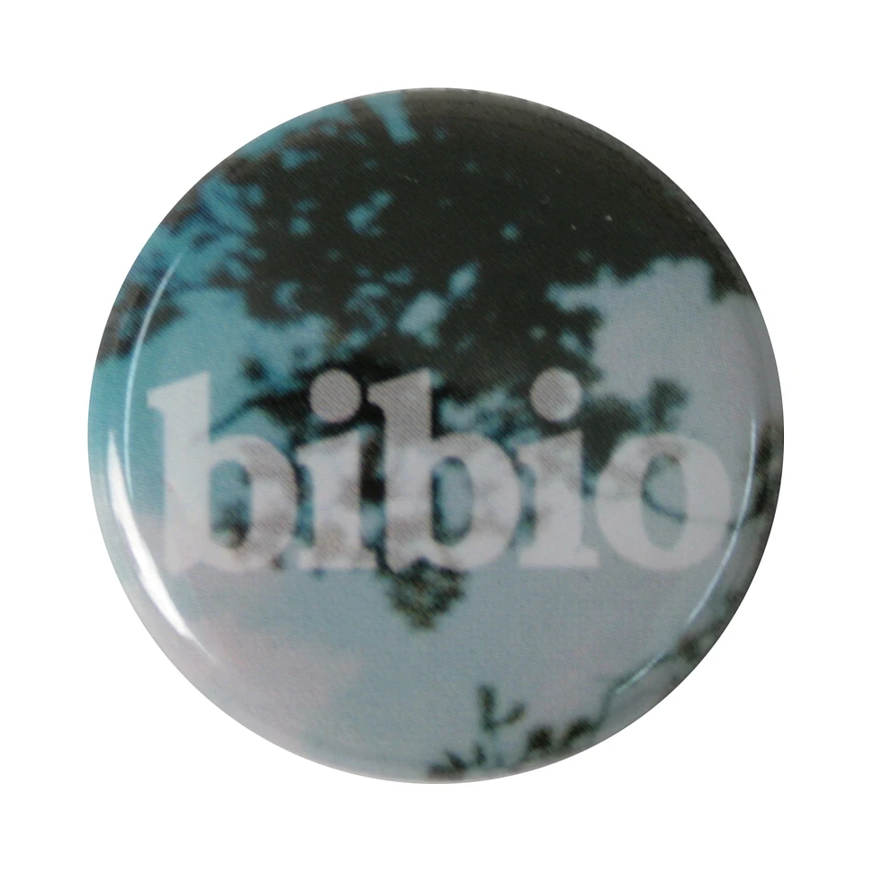 Bibio - Fi button