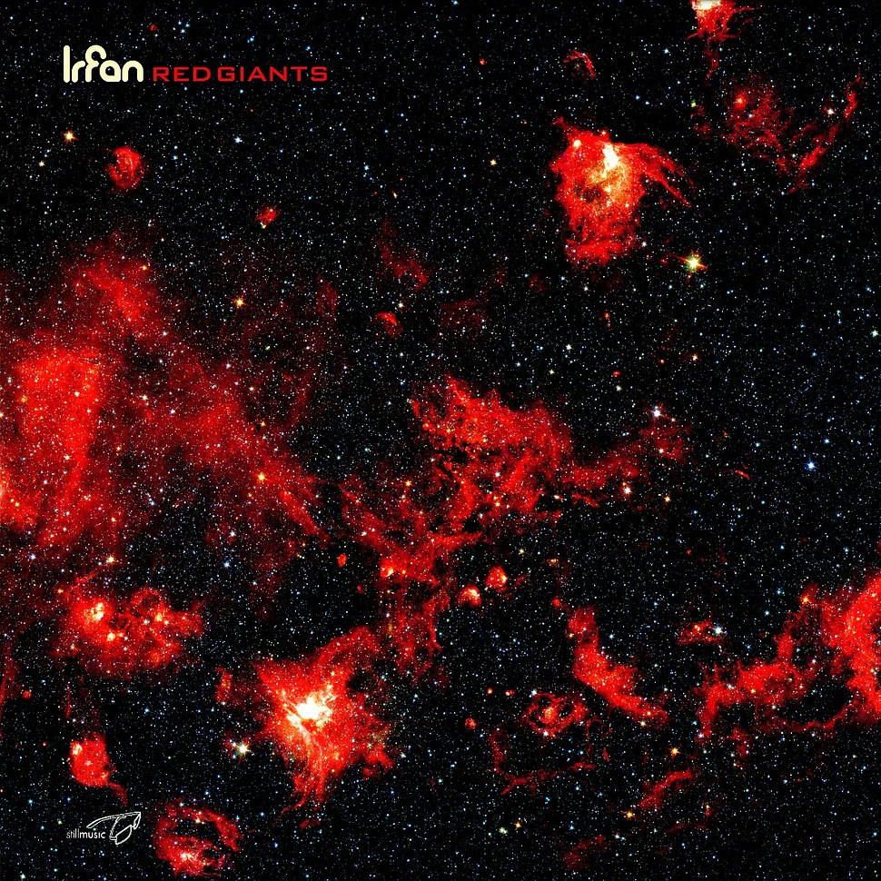Irfan - Red giants