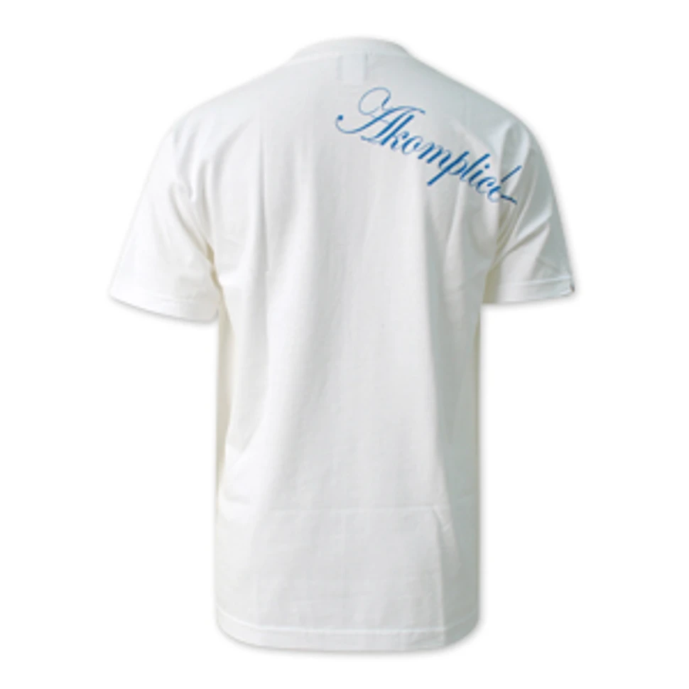 Akomplice - No squares T-Shirt