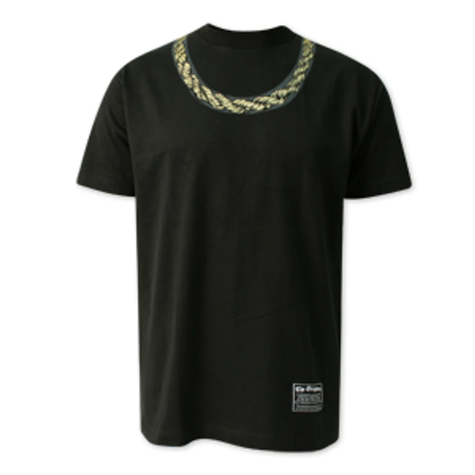 The Originators - Rope chain T-Shirt