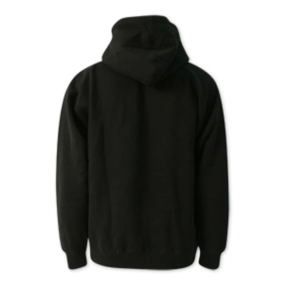 The Originators - OG zip-up hoodie