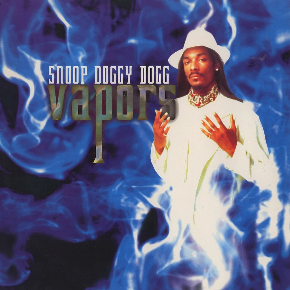 Snoop Dogg - Vapors