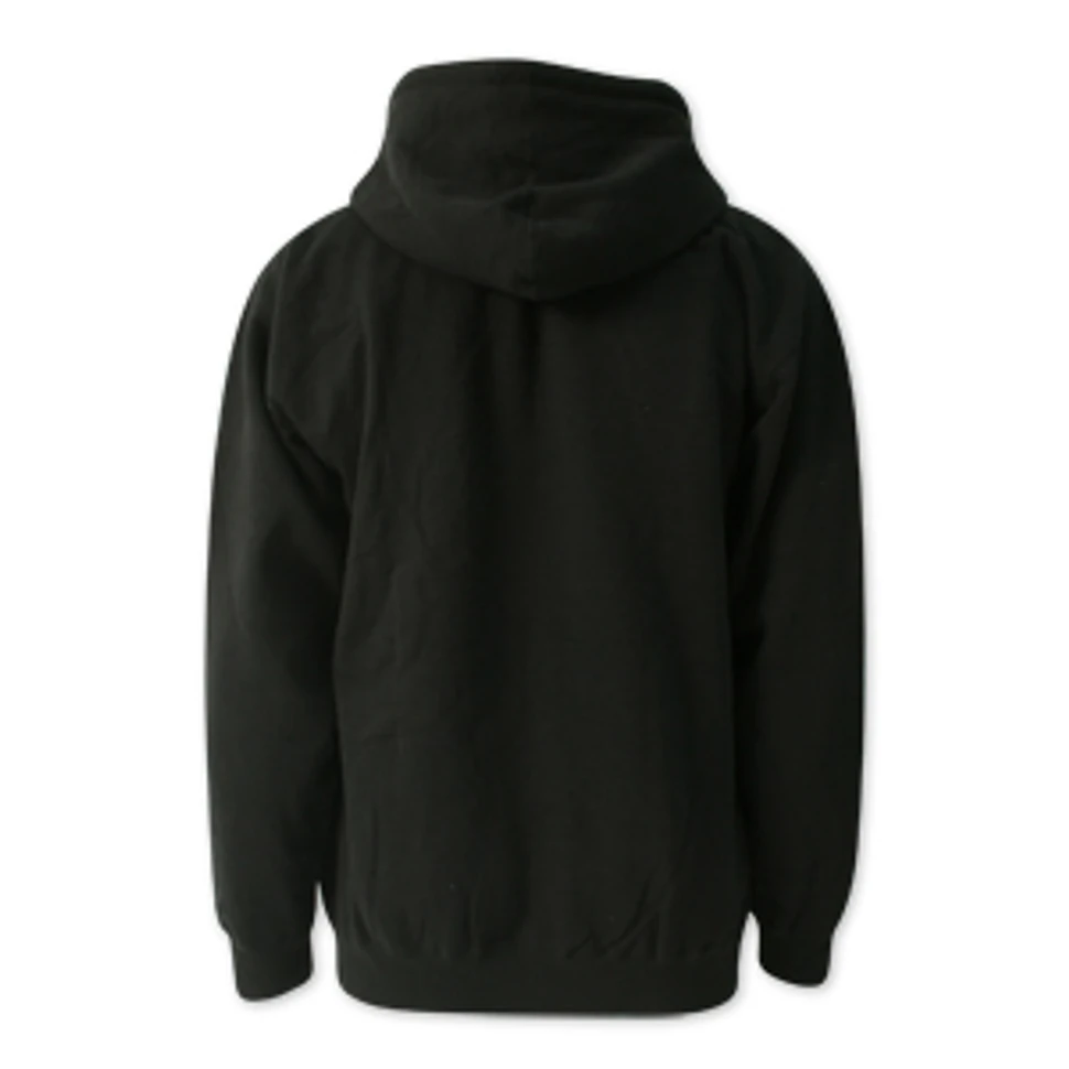 Atmosphere - ELC zip-up hoodie