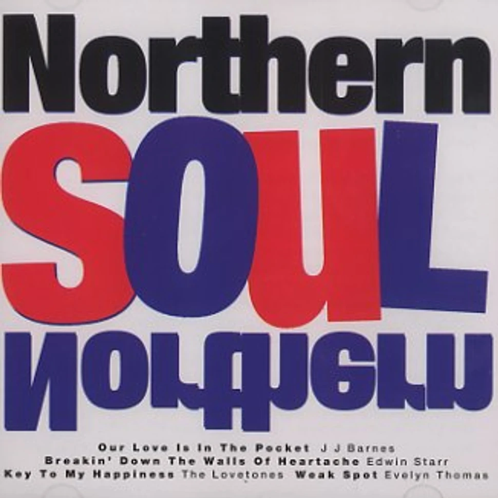 V.A. - Northern soul