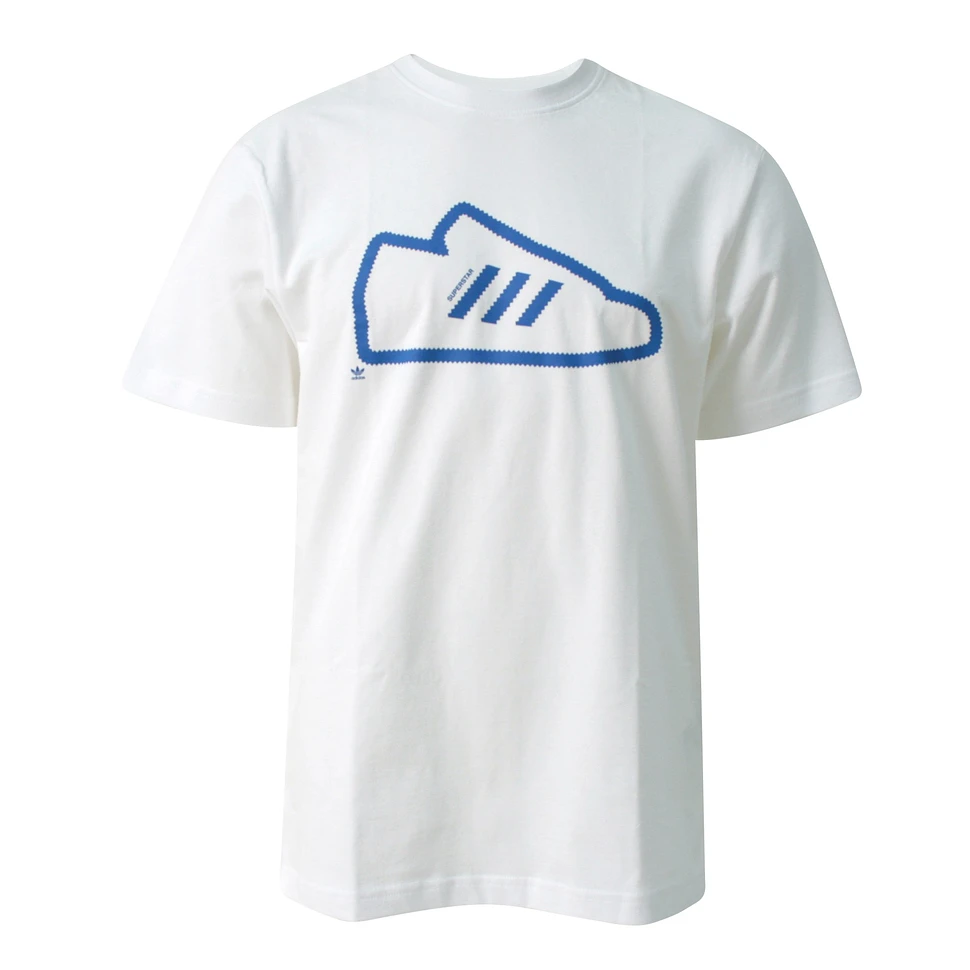 adidas - Sstar out T-Shirt