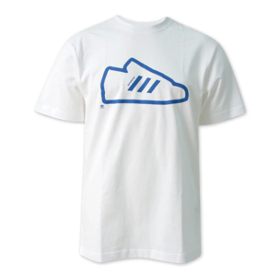 adidas - Sstar out T-Shirt