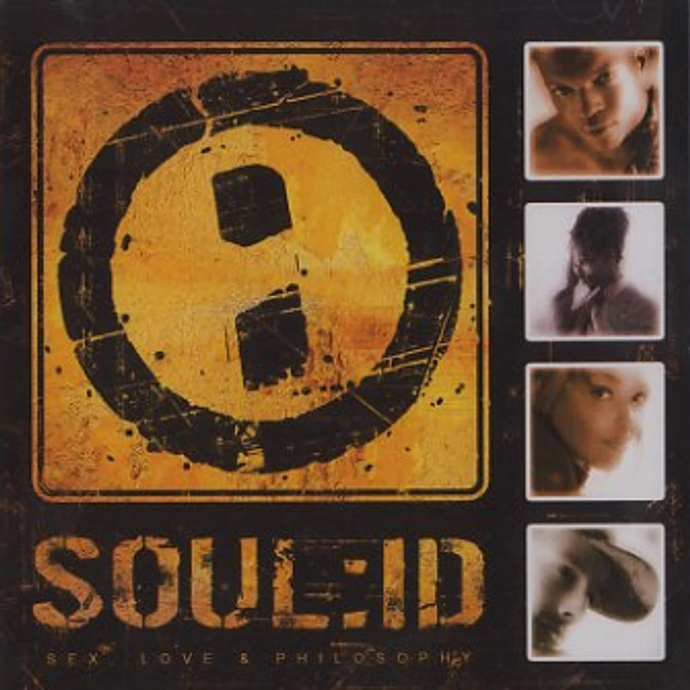 Soul:id - Sex, love & philosophy