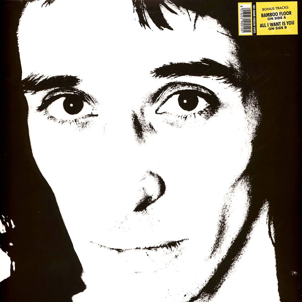 John Cale - Fear