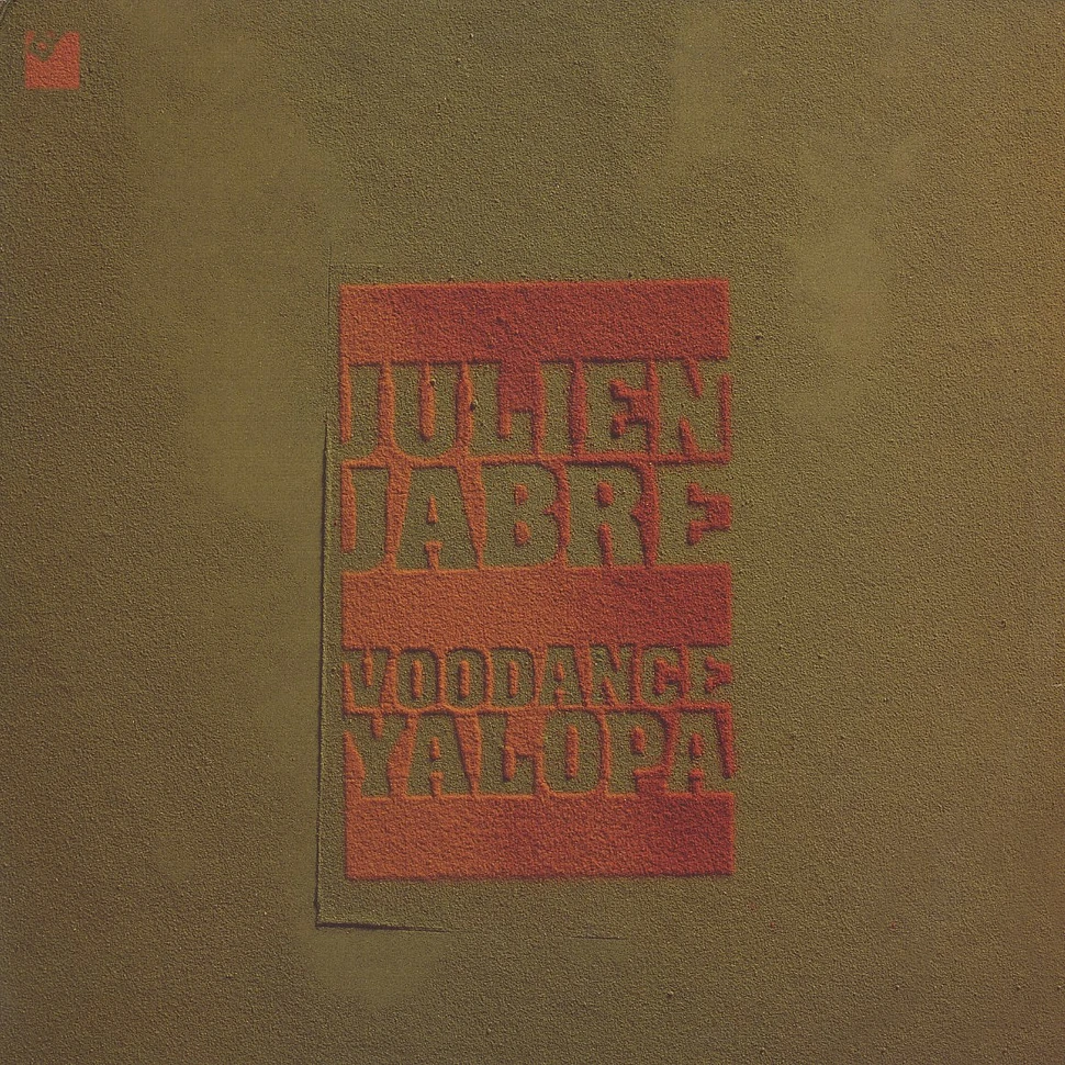 Julien Jabre - Voodance