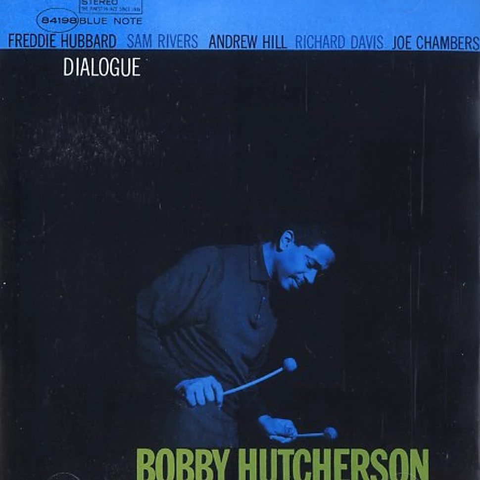 Bobby Hutcherson - Dialogue