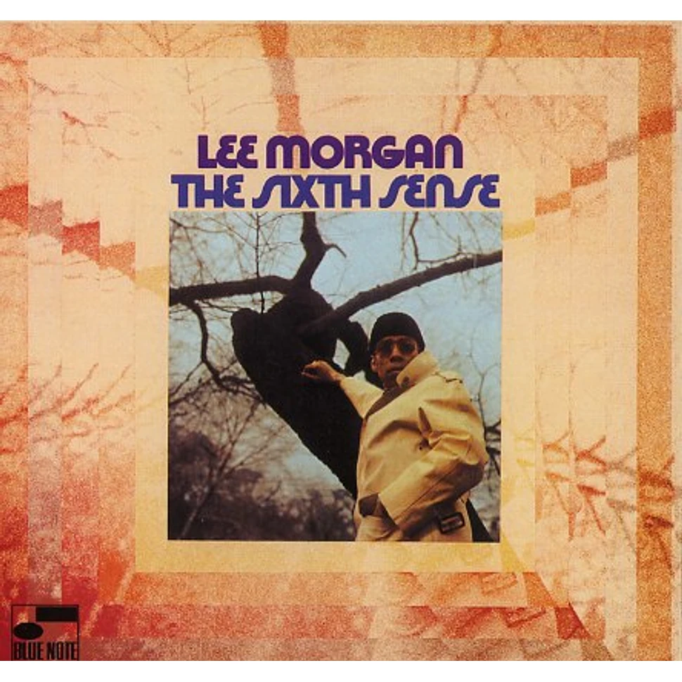 Lee Morgan - The sixth sense