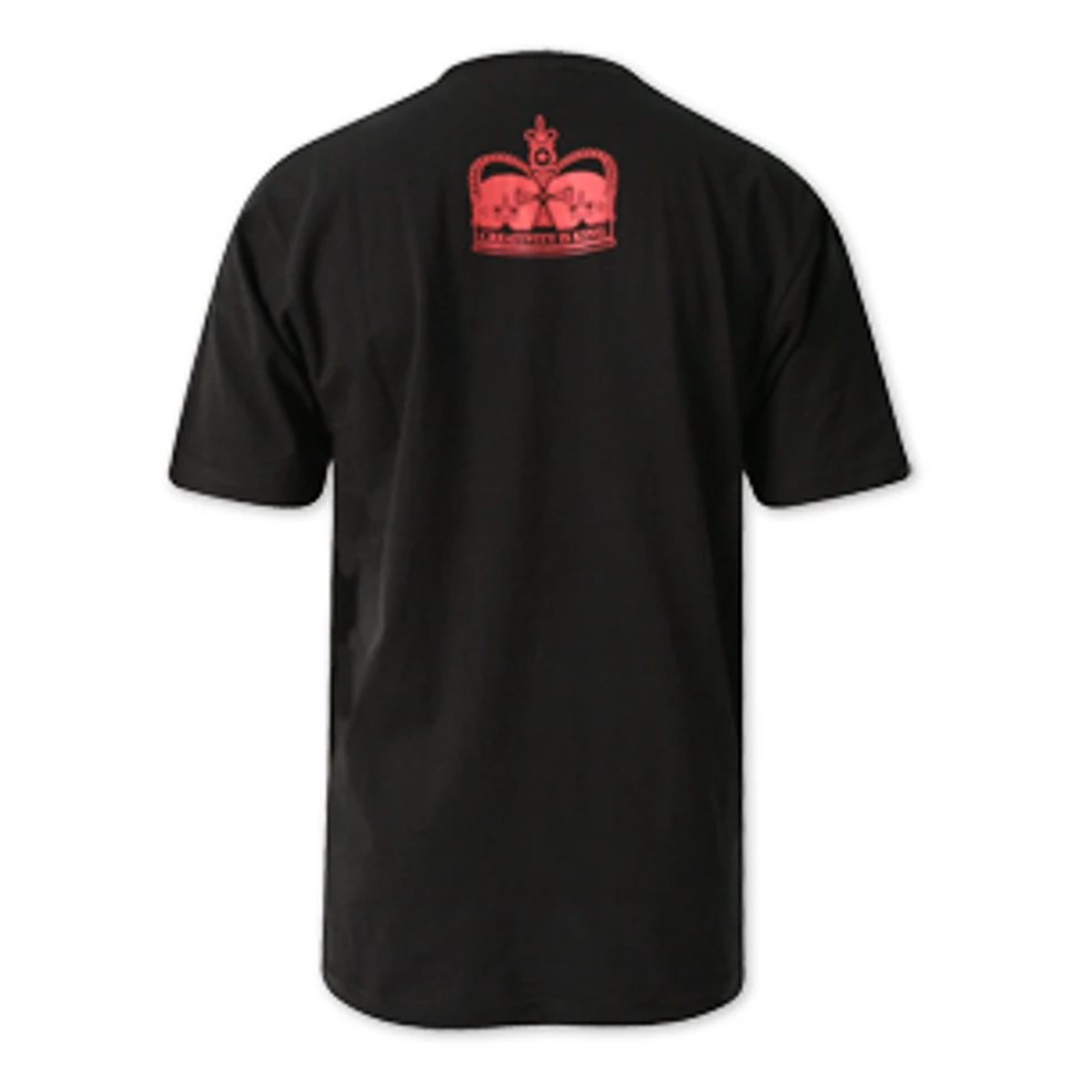 LRG - Buckingham T-Shirt