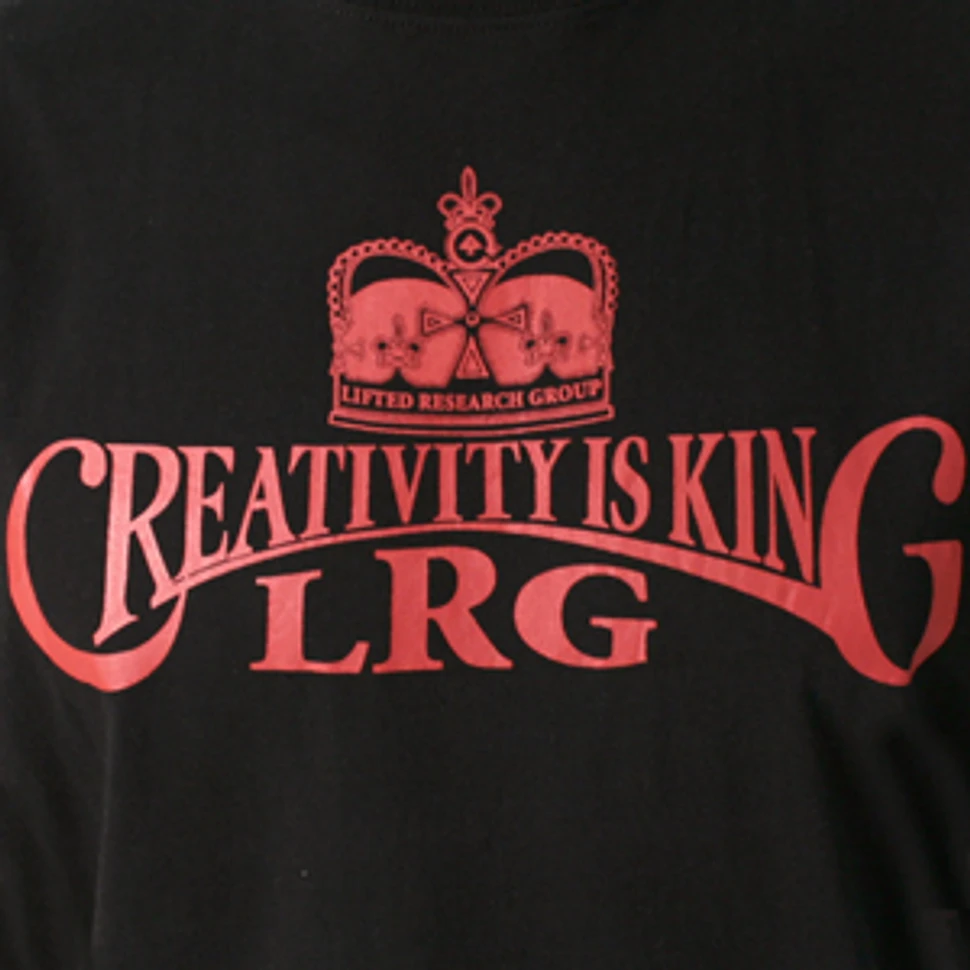 LRG - Buckingham T-Shirt