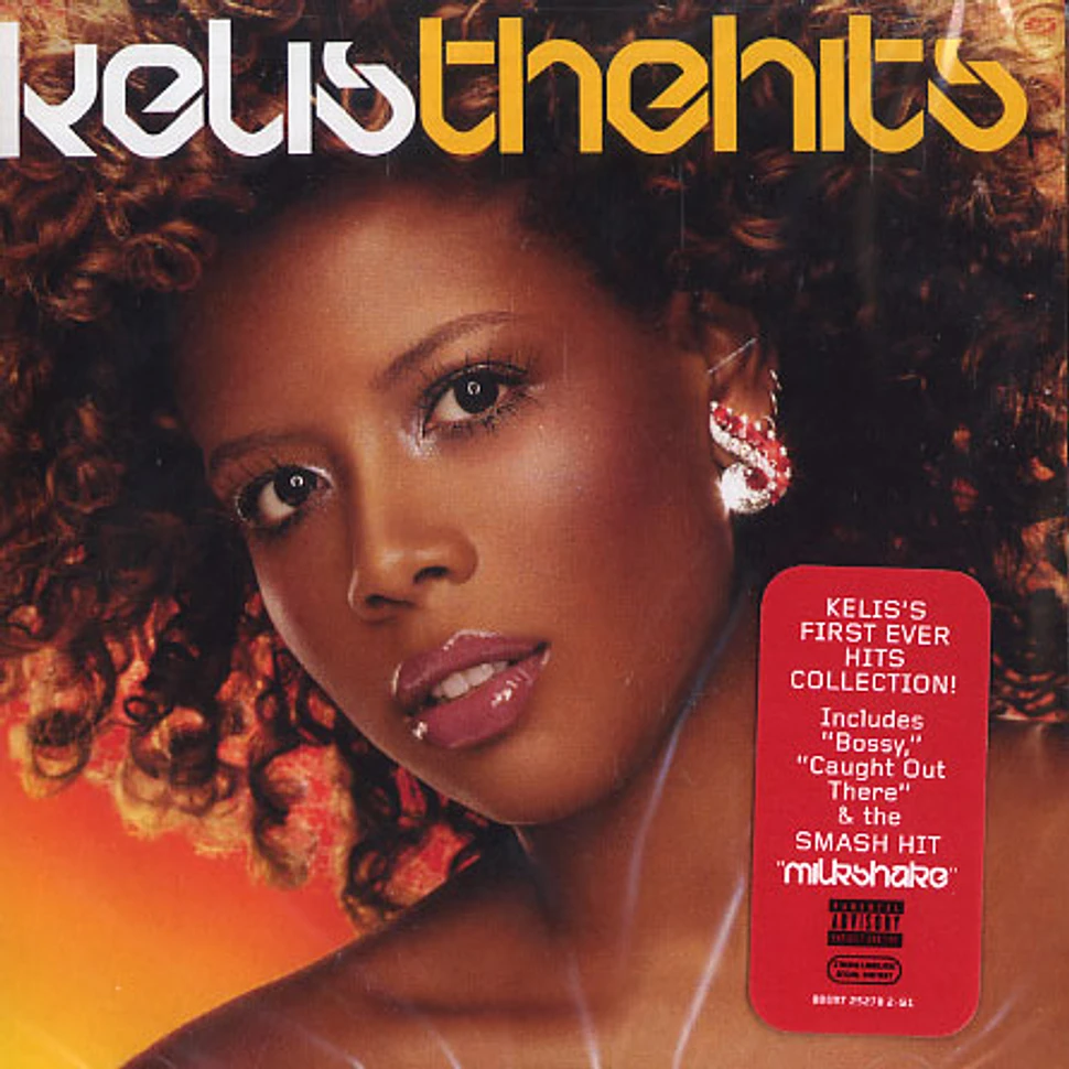 Kelis - The hits