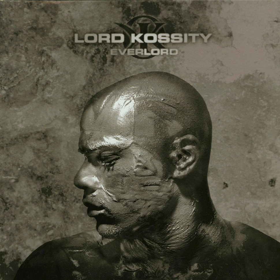 Lord Kossity - Everlord