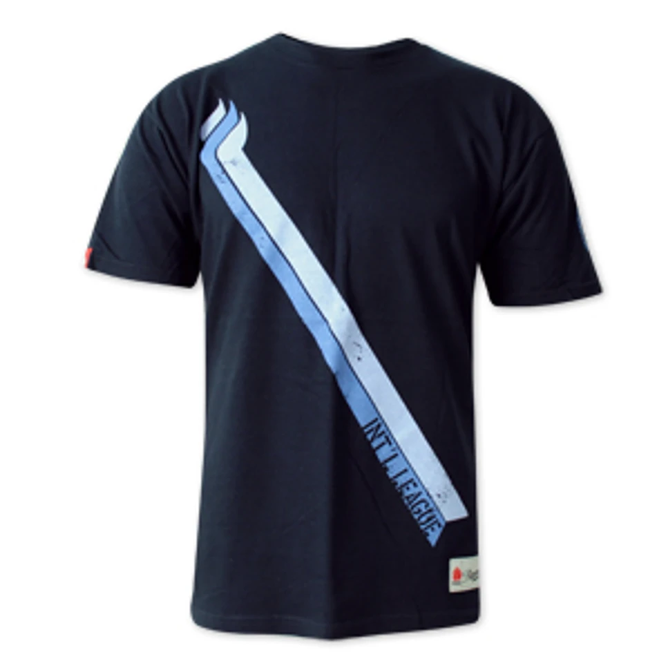 Ropeadope - International league T-Shirt