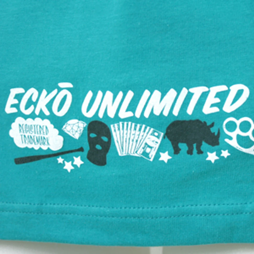 Ecko Unltd. - Icon block T-Shirt