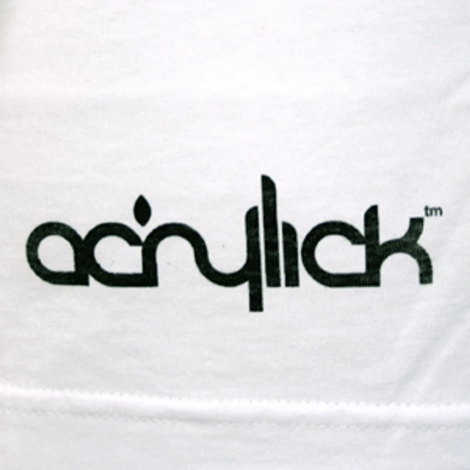 Acrylick - Bonita T-Shirt