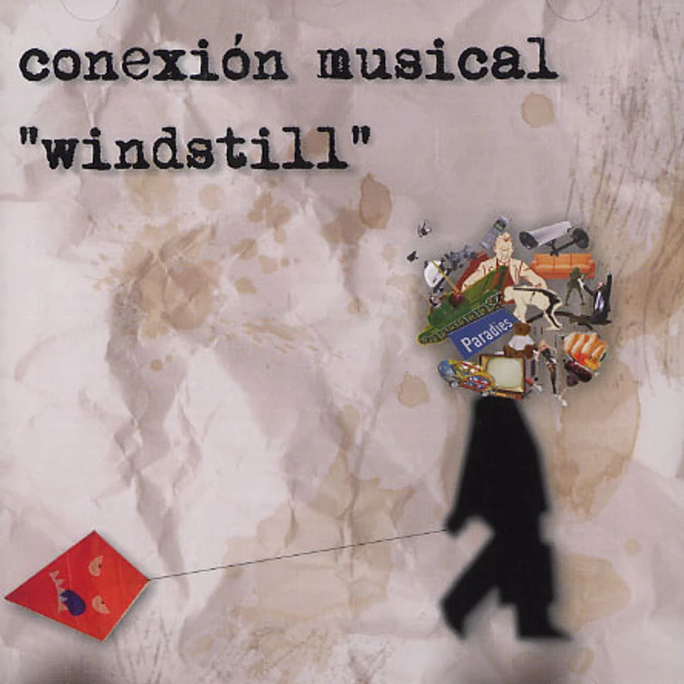 COnexion MUSICAL - Windstill
