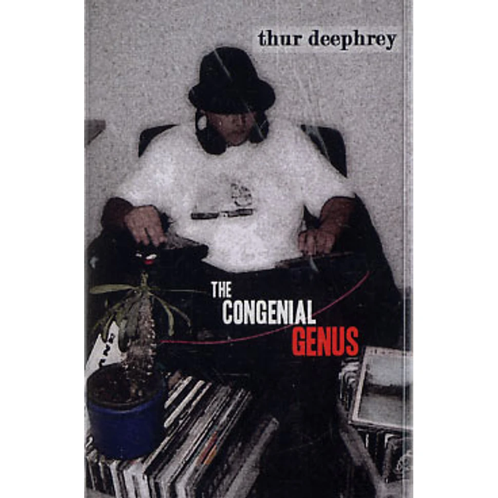 Thur Deephrey - The Congenial Genus