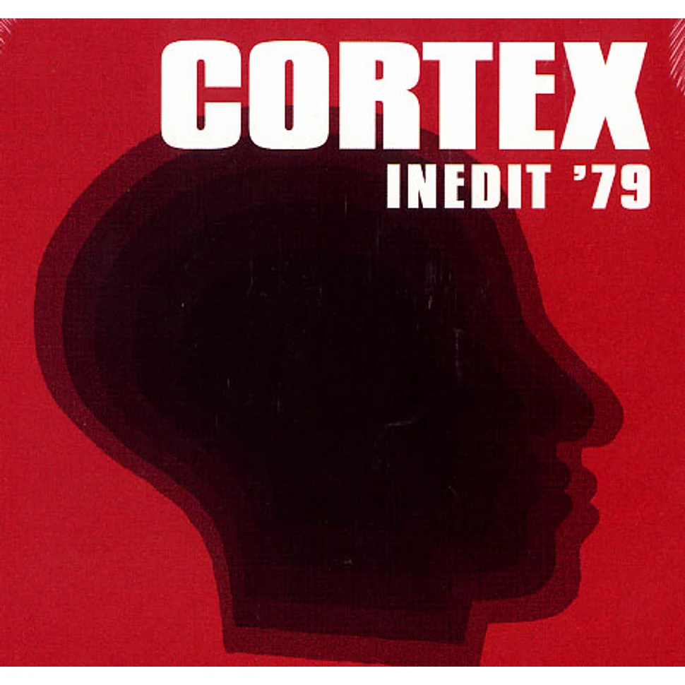 Cortex - Inedit '79