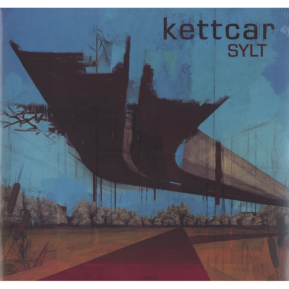 Kettcar - Sylt