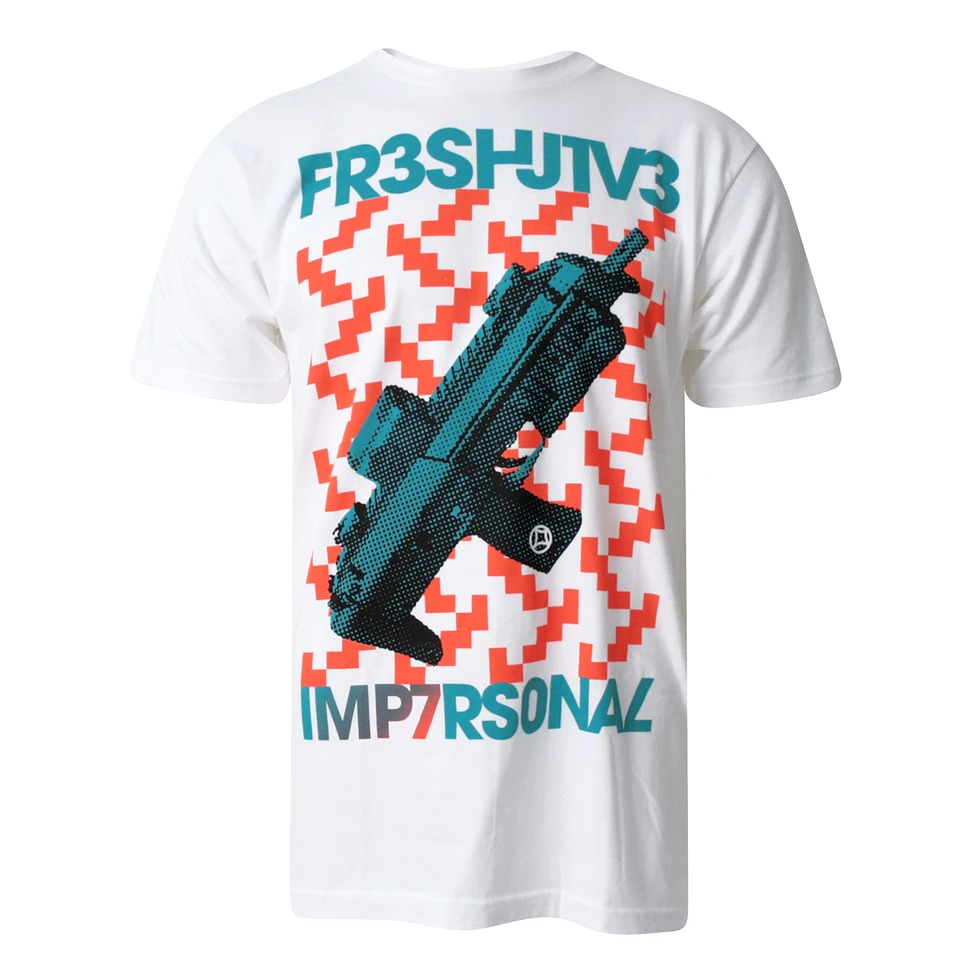 Fresh Jive - Impersonal T-Shirt