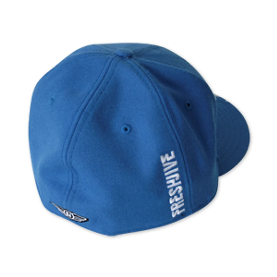 Fresh Jive - Sponsor New Era cap