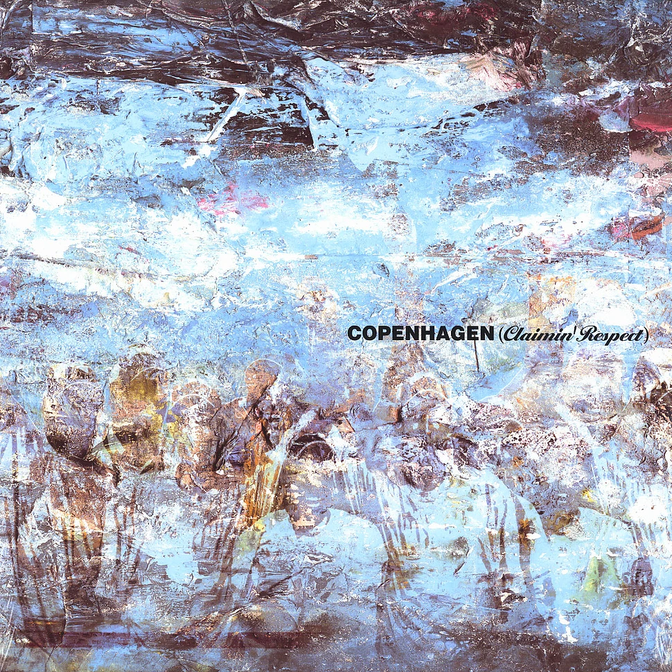 Boulevard Connection - Copenhagen (Claimin Respect) Feat. The Last Emperor, Maylay Sparks, Iriscience & DJ Babu