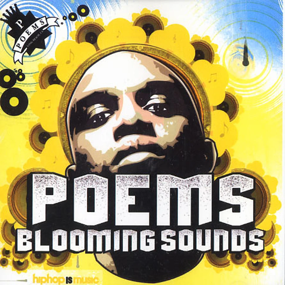 Poems (Sharlock Poems of LA Symphony) - Blooming sounds