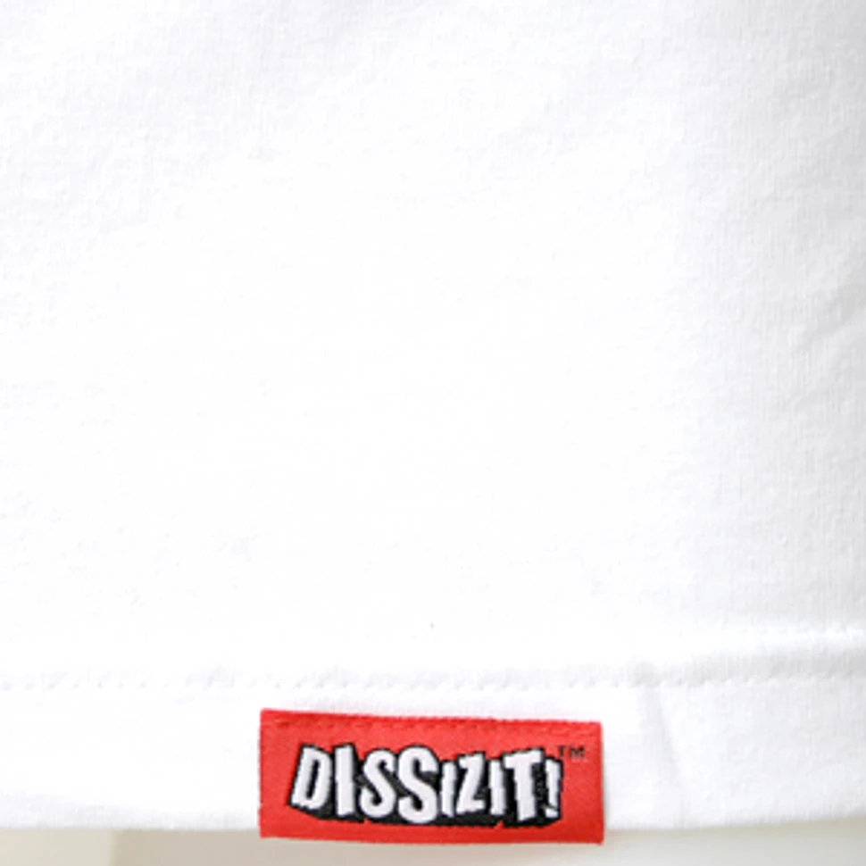 Dissizit! - Deadstock T-Shirt