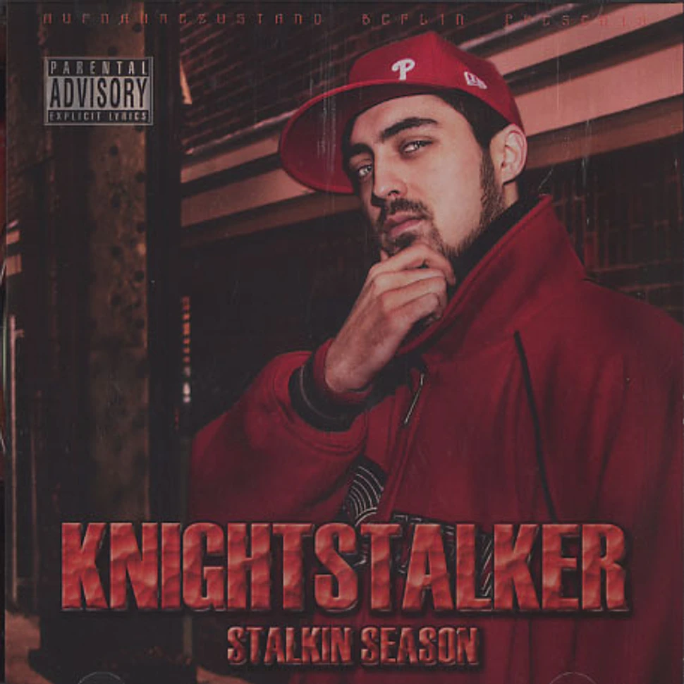 Knightstalker - Stalkin season