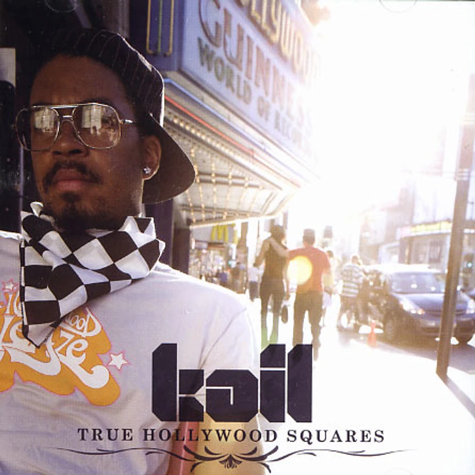 Kail - True Hollywood squares