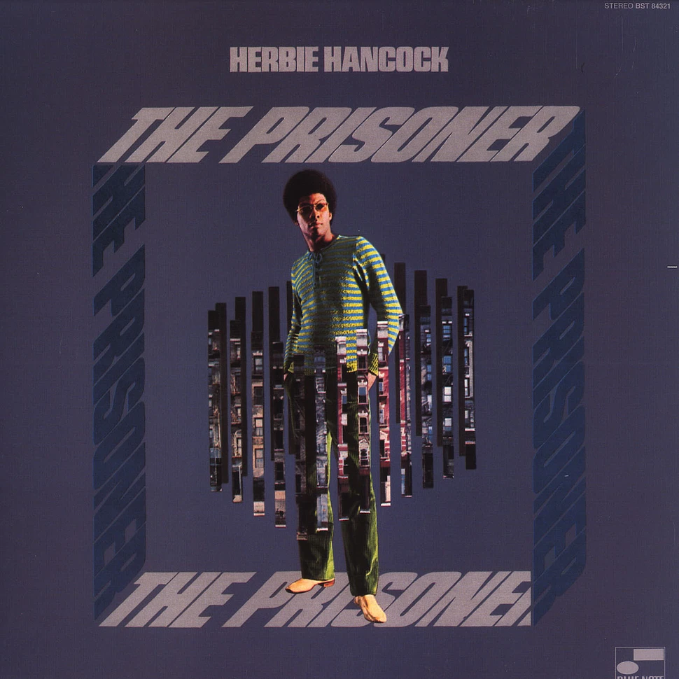 Herbie Hancock - The prisoner