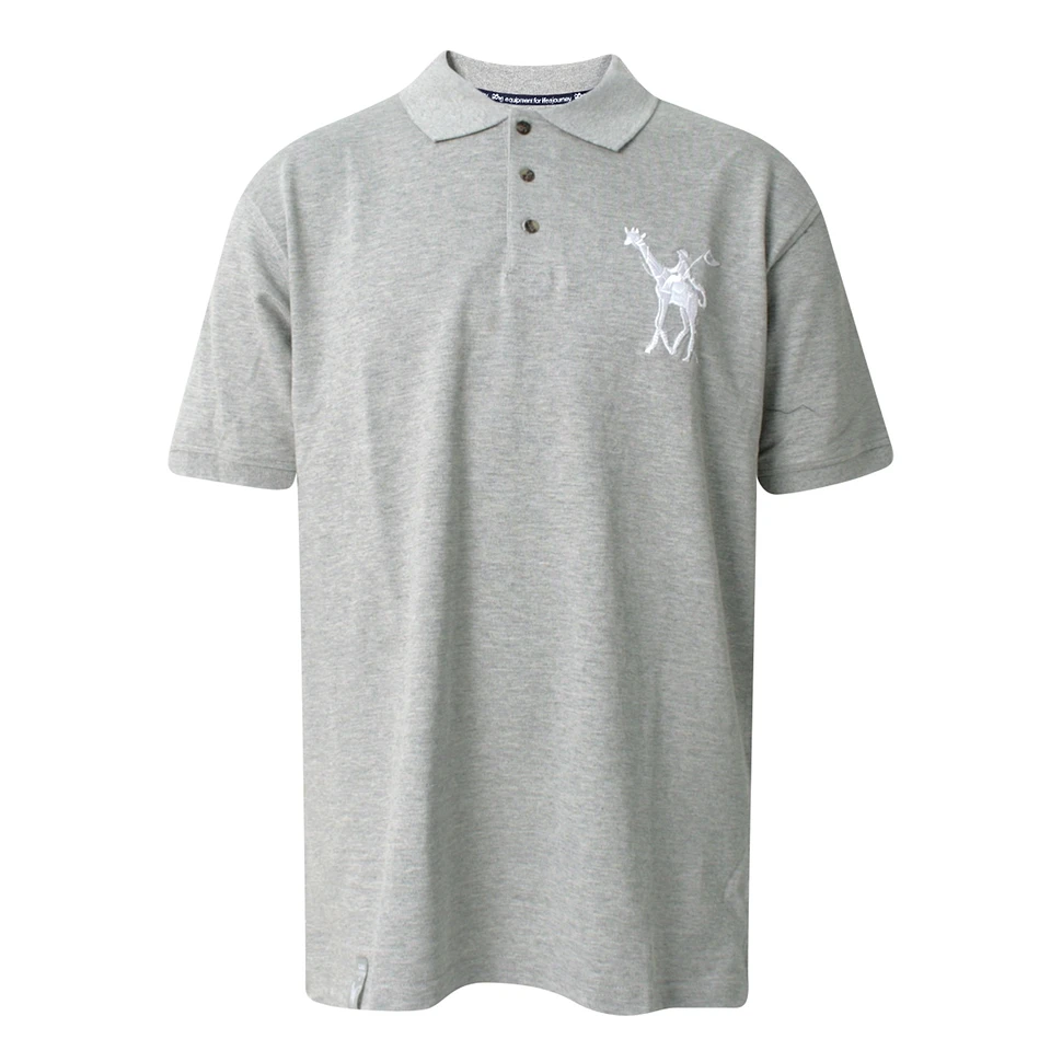 LRG - Giraffeolo Polo Shirt