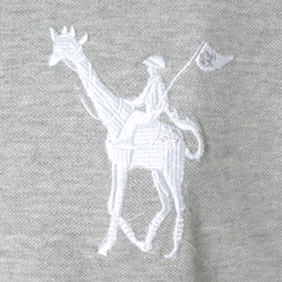 LRG - Giraffeolo Polo Shirt
