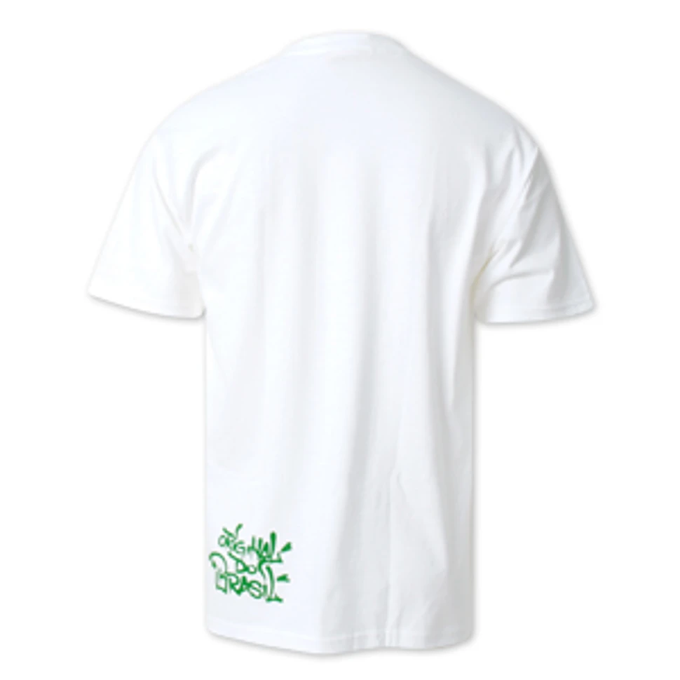 Listen Clothing - Carioca T-Shirt