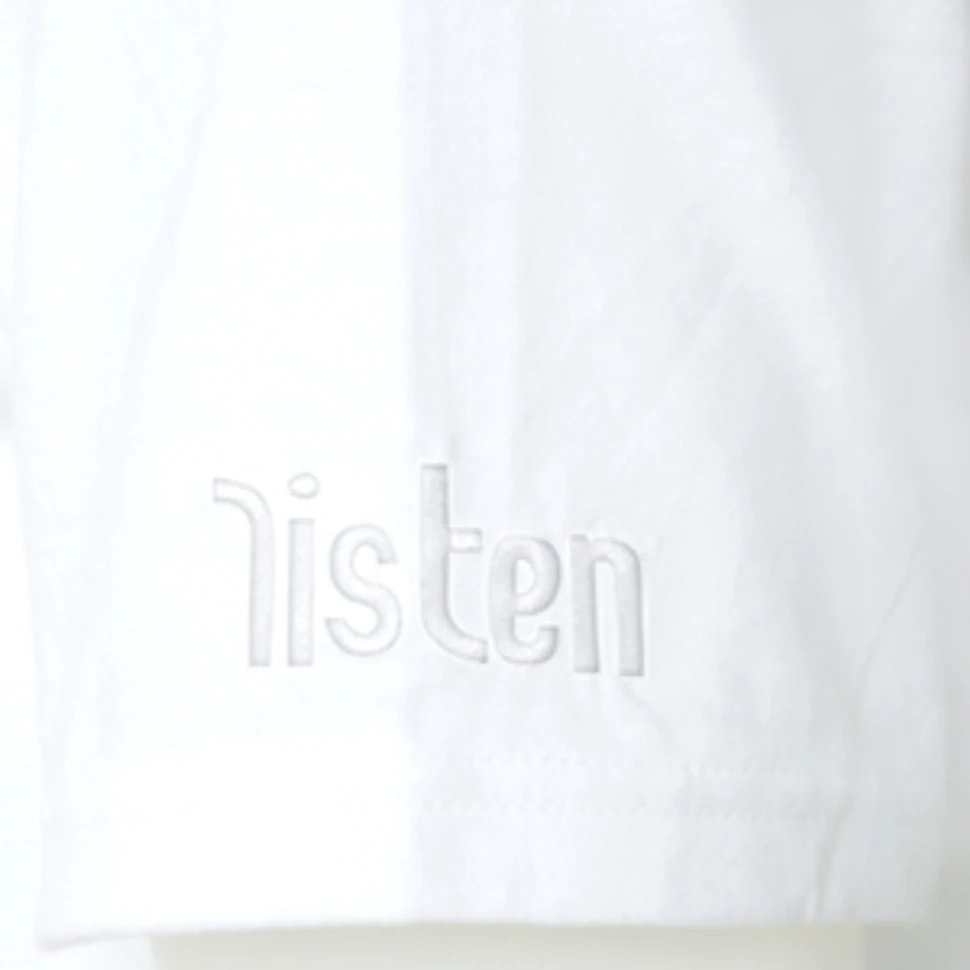 Listen Clothing - Carioca T-Shirt