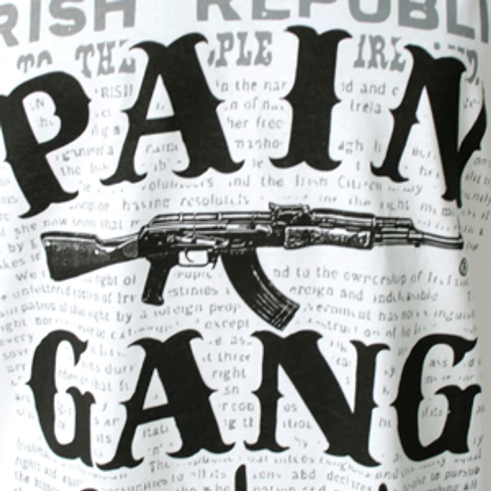 Danny Boy O'Connor of House Of Pain - Pain gang Irish Republic T-Shirt
