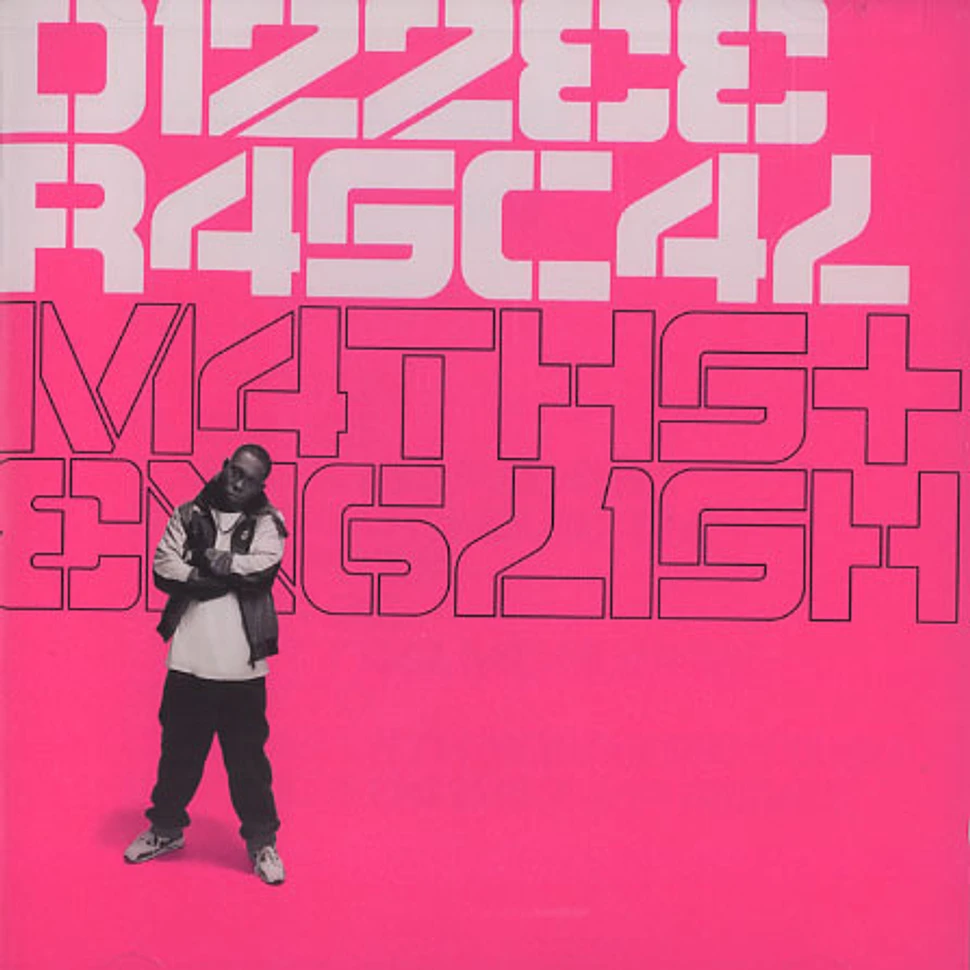 Dizzee Rascal - Maths + english