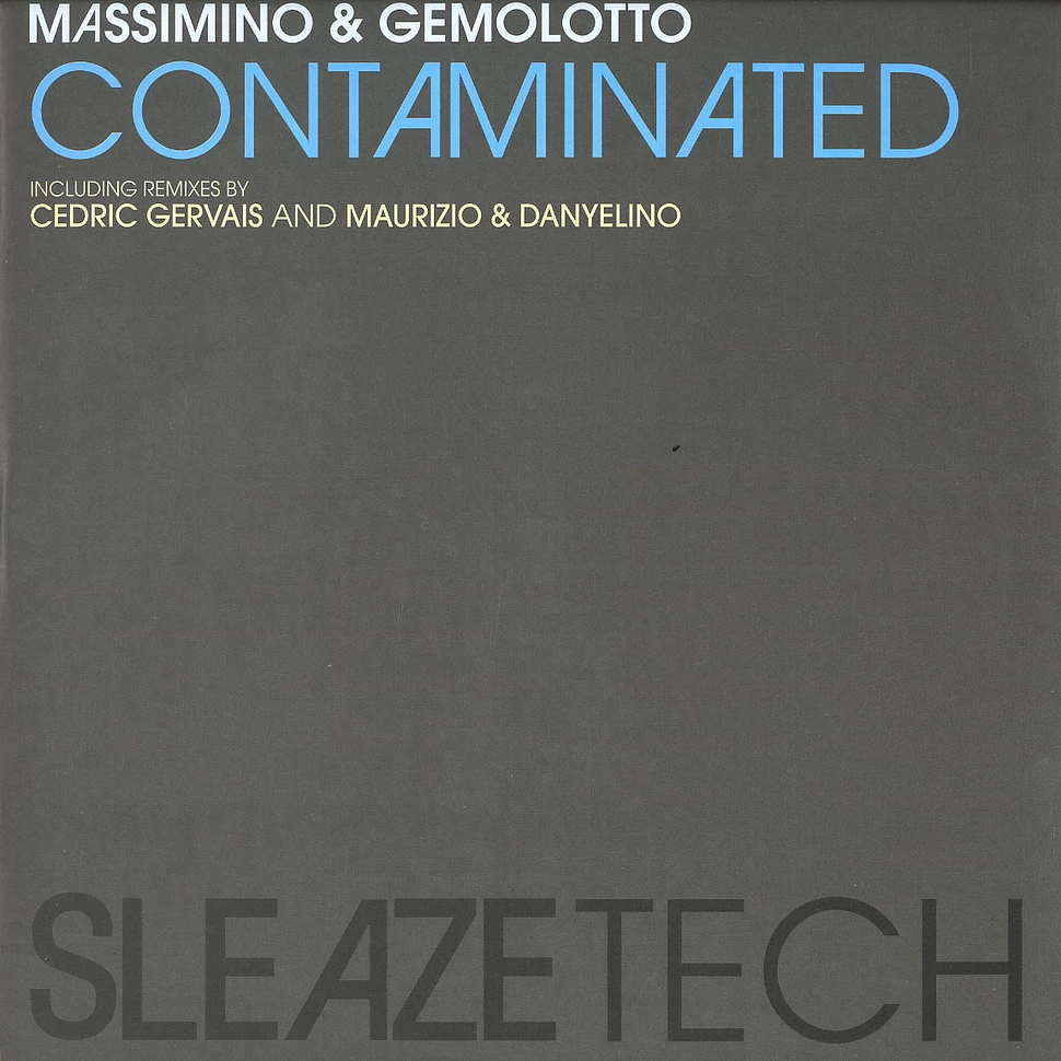 Massimino & Gemelotto - Contaminated